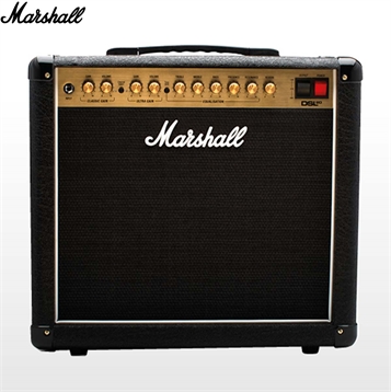 Ampli Guitar Marshall DSL20C